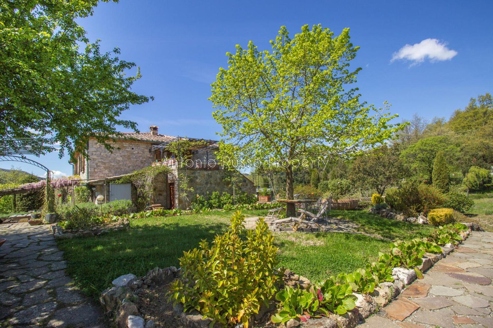 Montieri Ca'Novae - Tuscany Farmhouse מראה חיצוני תמונה