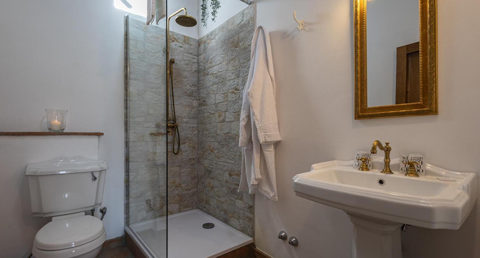 Montieri Ca'Novae - Tuscany Farmhouse מראה חיצוני תמונה