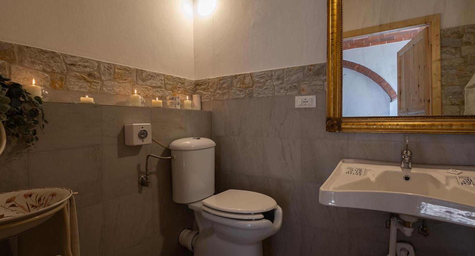 Montieri Ca'Novae - Tuscany Farmhouse מראה חיצוני תמונה
