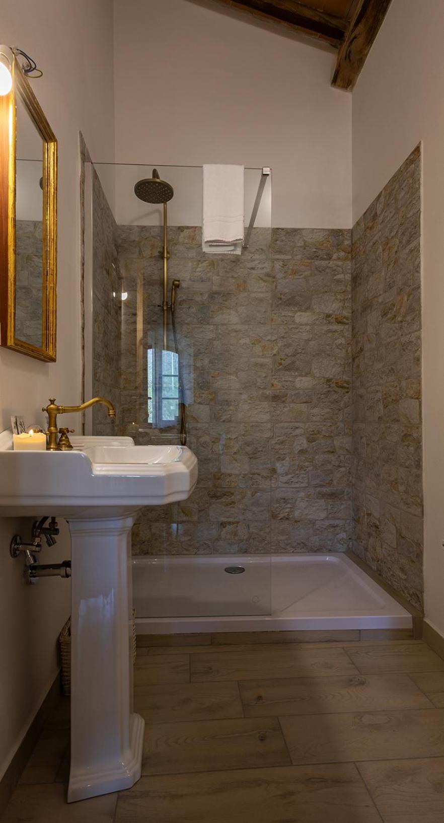 Montieri Ca'Novae - Tuscany Farmhouse מראה חיצוני תמונה